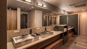 HOTEL GRAPHY SHIBUYA