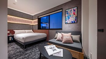 HOTEL GRAPHY SHIBUYA