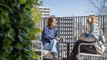 HOTEL GRAPHY SHIBUYA