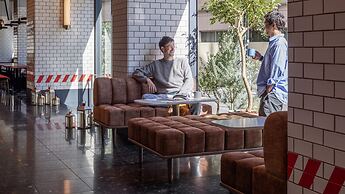 HOTEL GRAPHY SHIBUYA