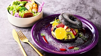 HOTEL GRAPHY SHIBUYA