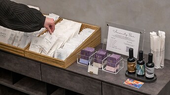 HOTEL GRAPHY SHIBUYA