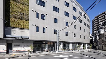 HOTEL GRAPHY SHIBUYA