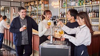 HOTEL GRAPHY SHIBUYA