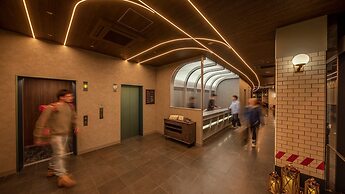 HOTEL GRAPHY SHIBUYA