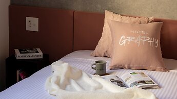 HOTEL GRAPHY SHIBUYA