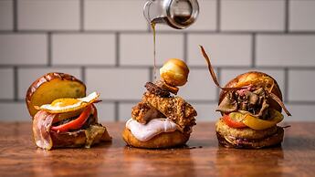 HOTEL GRAPHY SHIBUYA