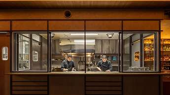 HOTEL GRAPHY SHIBUYA