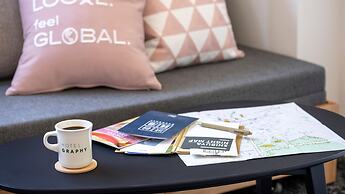 HOTEL GRAPHY SHIBUYA