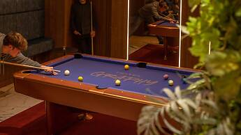 HOTEL GRAPHY SHIBUYA