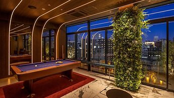 HOTEL GRAPHY SHIBUYA