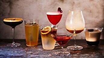 HOTEL GRAPHY SHIBUYA