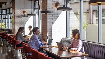 HOTEL GRAPHY SHIBUYA