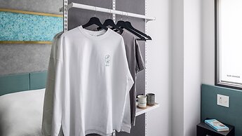 HOTEL GRAPHY SHIBUYA