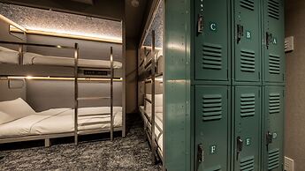 HOTEL GRAPHY SHIBUYA