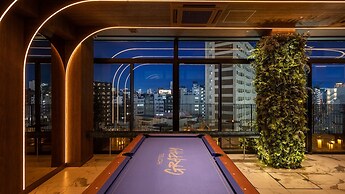 HOTEL GRAPHY SHIBUYA
