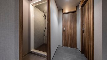 HOTEL GRAPHY SHIBUYA