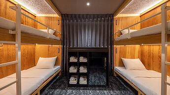 HOTEL GRAPHY SHIBUYA