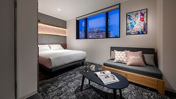 HOTEL GRAPHY SHIBUYA