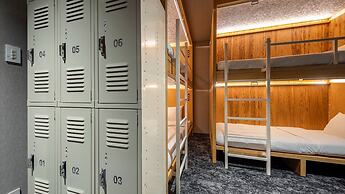 HOTEL GRAPHY SHIBUYA