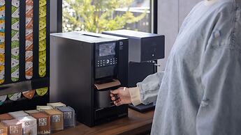 HOTEL GRAPHY SHIBUYA