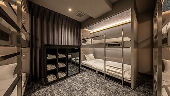 HOTEL GRAPHY SHIBUYA