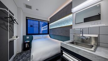 HOTEL GRAPHY SHIBUYA