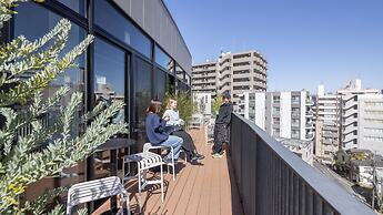 HOTEL GRAPHY SHIBUYA