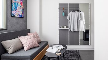 HOTEL GRAPHY SHIBUYA