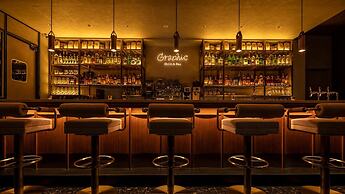 HOTEL GRAPHY SHIBUYA