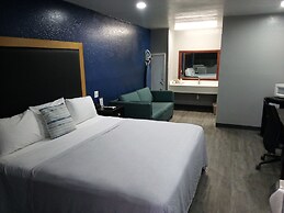 Coachman's Inn & Suites