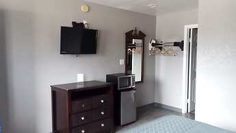 Coachman's Inn & Suites