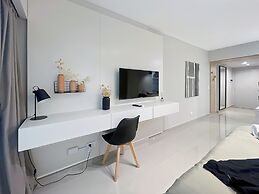 Estudio Moderno y Acogedor en San Telmo con Piscina y Servicios Exclus