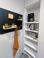 Estudio Moderno y Acogedor en San Telmo con Piscina y Servicios Exclus