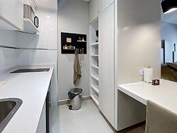 Estudio Moderno y Acogedor en San Telmo con Piscina y Servicios Exclus