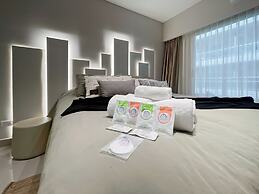 Estudio Moderno y Acogedor en San Telmo con Piscina y Servicios Exclus