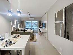 Estudio Moderno y Acogedor en San Telmo con Piscina y Servicios Exclus