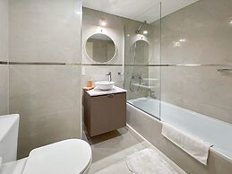 Estudio Moderno y Acogedor en San Telmo con Piscina y Servicios Exclus