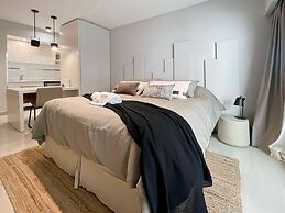 Estudio Moderno y Acogedor en San Telmo con Piscina y Servicios Exclus