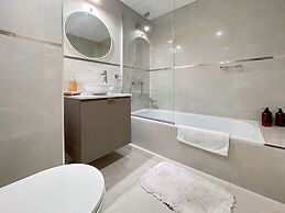 Estudio Moderno y Acogedor en San Telmo con Piscina y Servicios Exclus