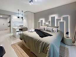 Estudio Moderno y Acogedor en San Telmo con Piscina y Servicios Exclus