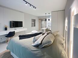 Estudio Moderno y Acogedor en San Telmo con Piscina y Servicios Exclus