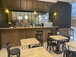 Estudio Moderno y Acogedor en San Telmo con Piscina y Servicios Exclus