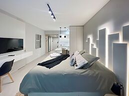 Estudio Moderno y Acogedor en San Telmo con Piscina y Servicios Exclus