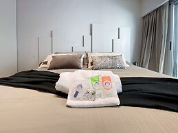 Estudio Moderno y Acogedor en San Telmo con Piscina y Servicios Exclus