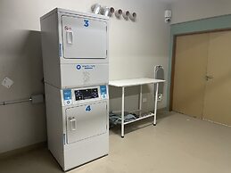 Estudio Moderno y Acogedor en San Telmo con Piscina y Servicios Exclus