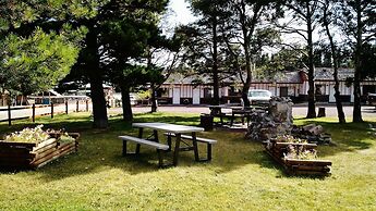 EGM Cabins & Apartments