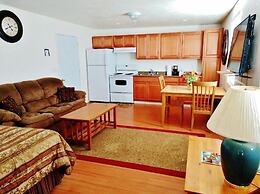 EGM Cabins & Apartments