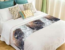 EGM Cabins & Apartments