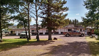 EGM Cabins & Apartments